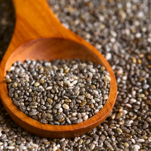 Chia seeds