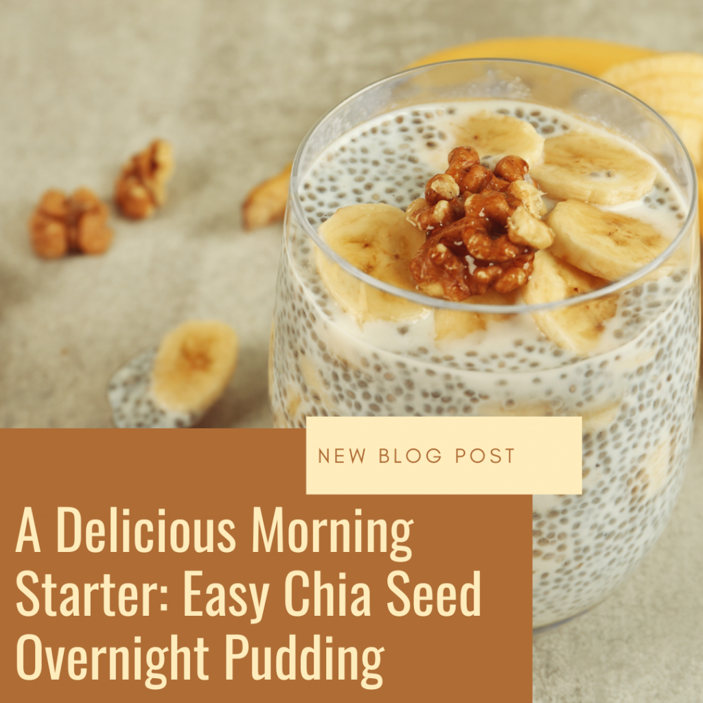 Easy Chia Seed Pudding Recipe (1)