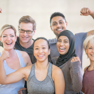 Embrace a Healthier You in the New Year: Tips for Getting Back in Shape