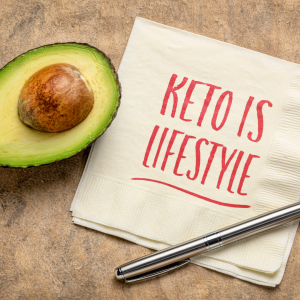 keto diet