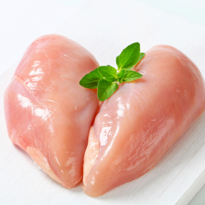 chicken