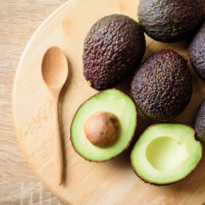 avocado
