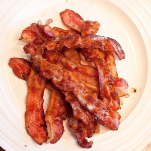 bacon